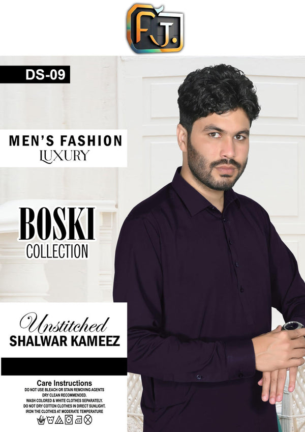 F.J Boski Collection - DS-09