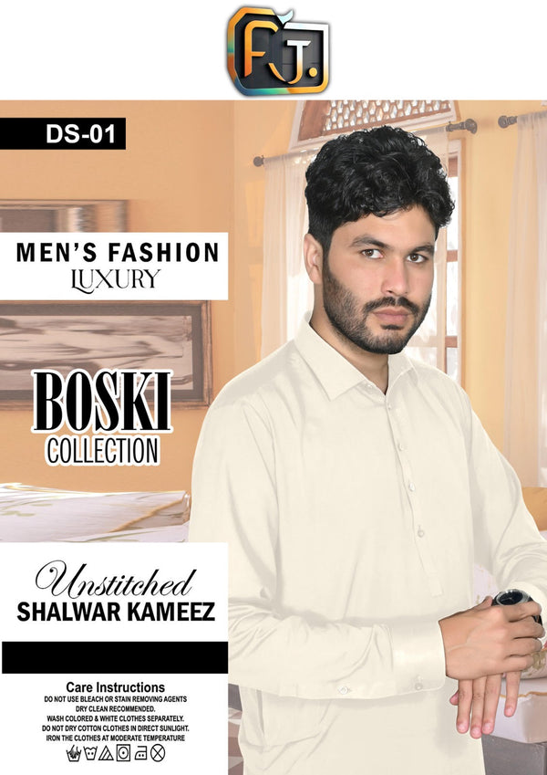 F.J Boski Collection - DS-01