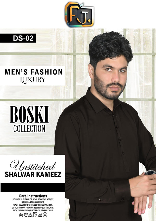 F.J Boski Collection - DS-02