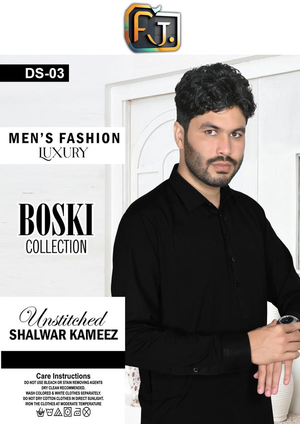 F.J Boski Collection - DS-03